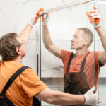 Bathroom Renovation Contractors
