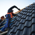 Top Roofing Firms.