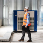 Generator Installation