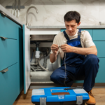 Plumbing