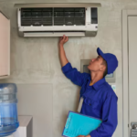 Air Conditioning System