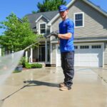 House Washing,