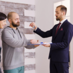 Real Estate Broker