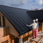 Roofing